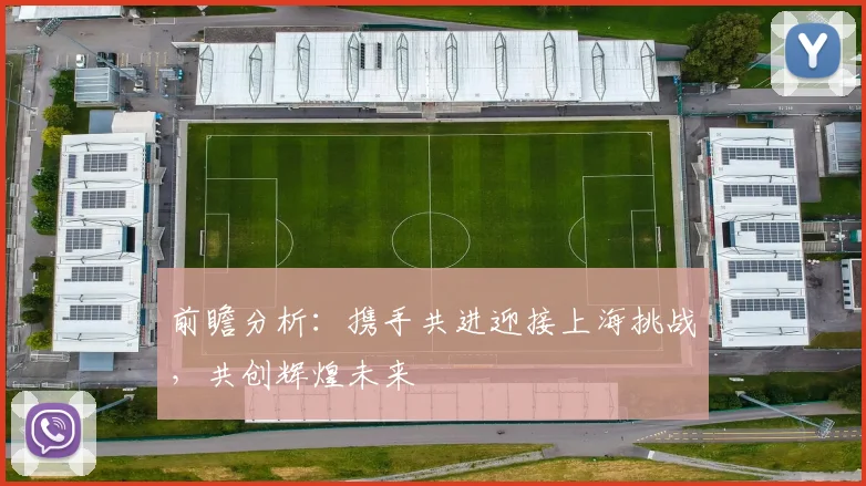 前瞻分析：携手共进迎接上海挑战，共创辉煌未来