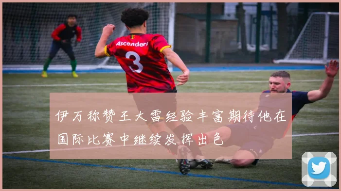 伊万称赞王大雷经验丰富期待他在国际比赛中继续发挥出色