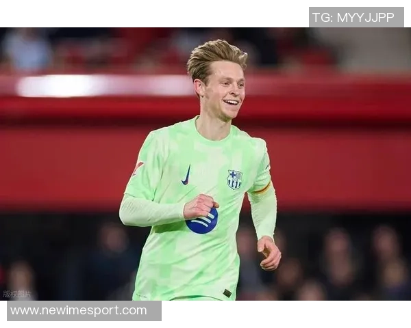 德容续约至2029年协议达成巴萨董事会预计将于近日批准